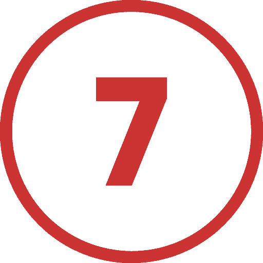 number-7