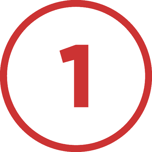 number-1
