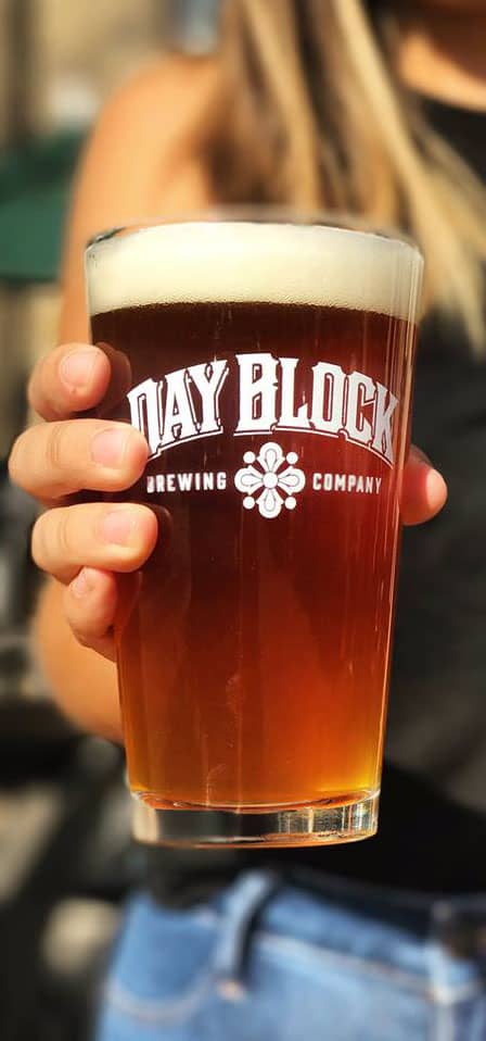 tall beer copy