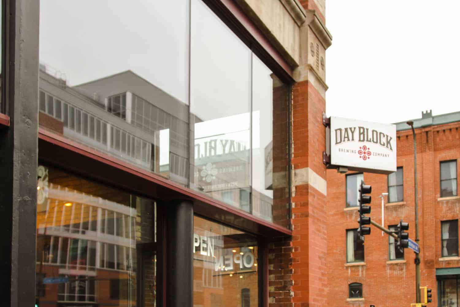 Minneapolis to Gain PizzaBased Brewpub Day Block Brewing Company